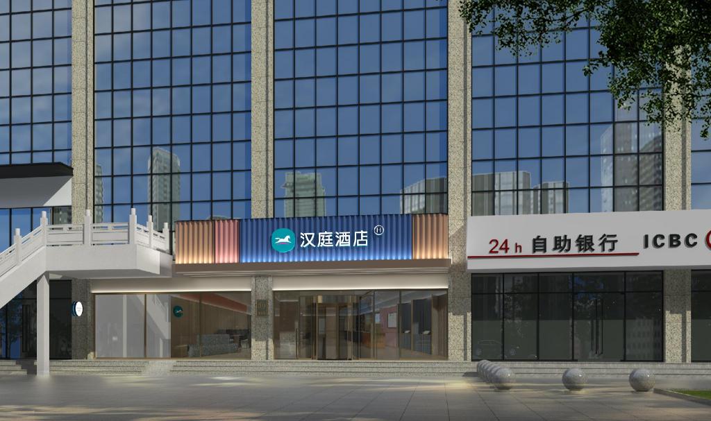 숙소 내부