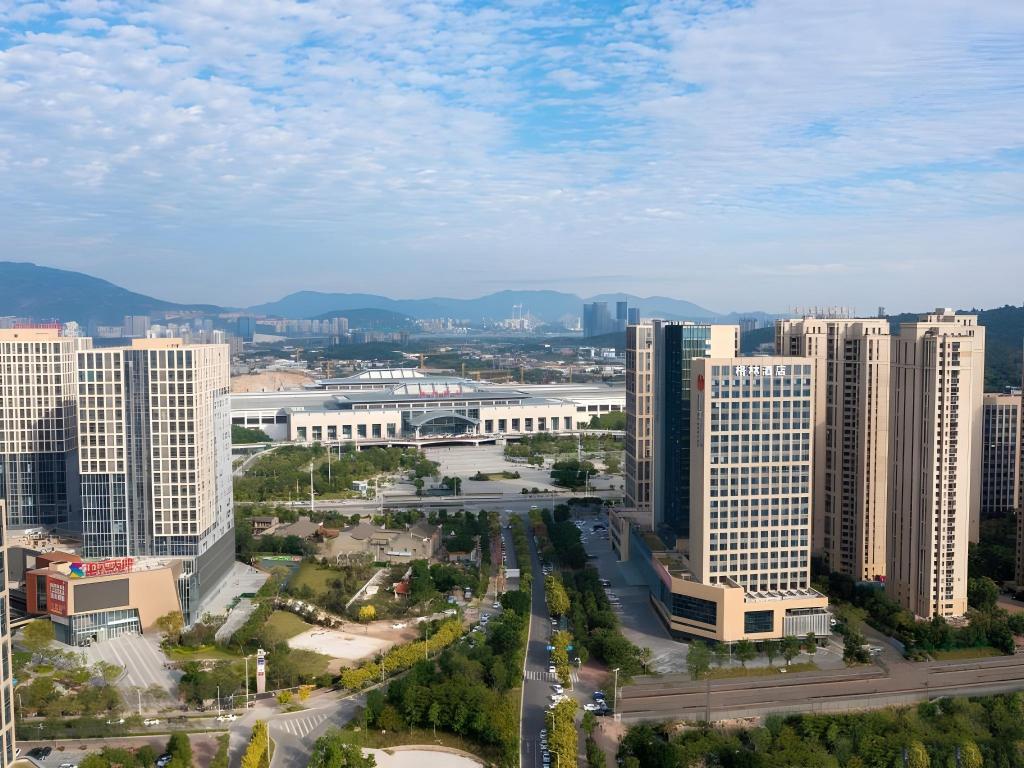 숙소 내부