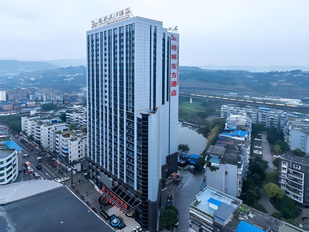 숙소 내부