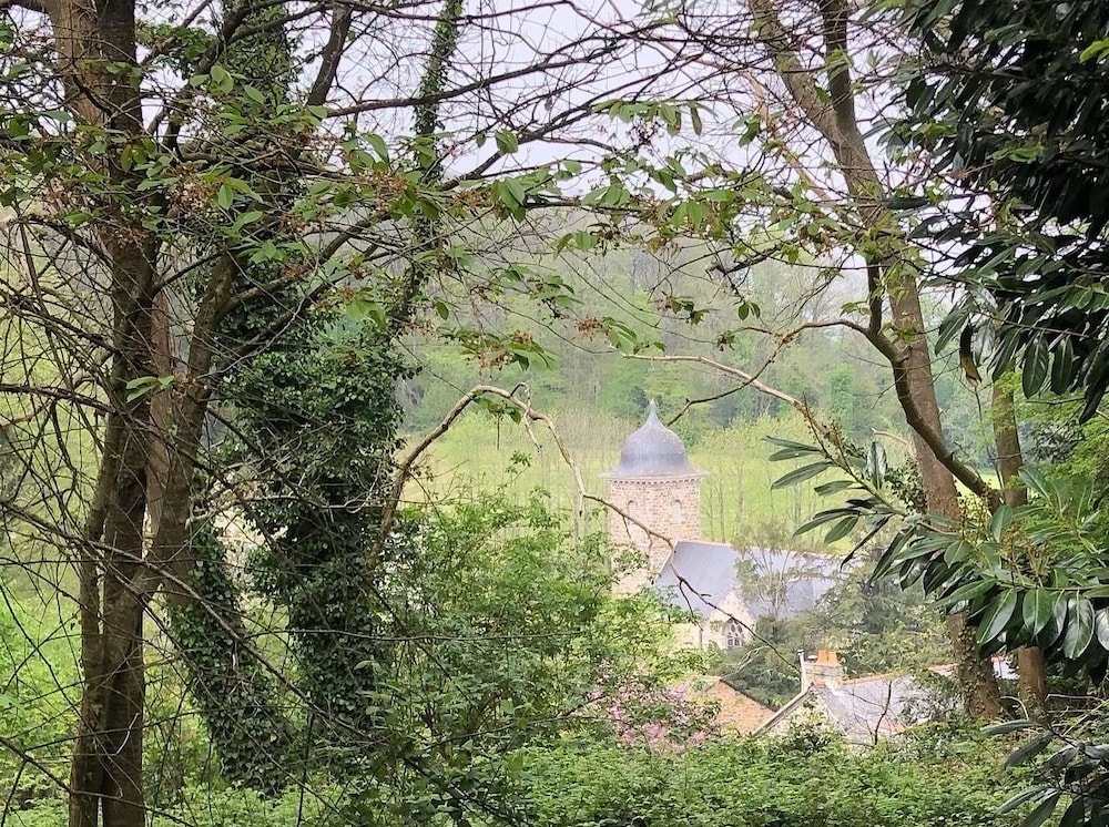 외관